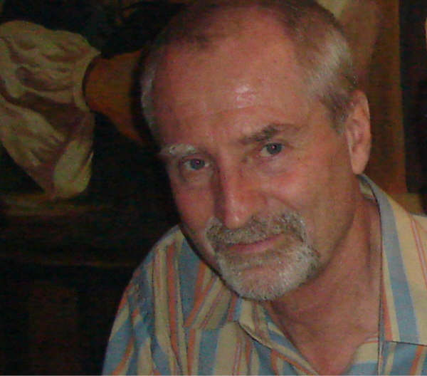 Humphrey Davies, 2010 winner