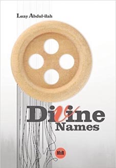 Divine Names by Luay Abdul-Ilah