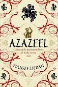 Azazeel front cover