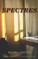 Spectres by Radwa Ashour, translated by Barbara Romaine