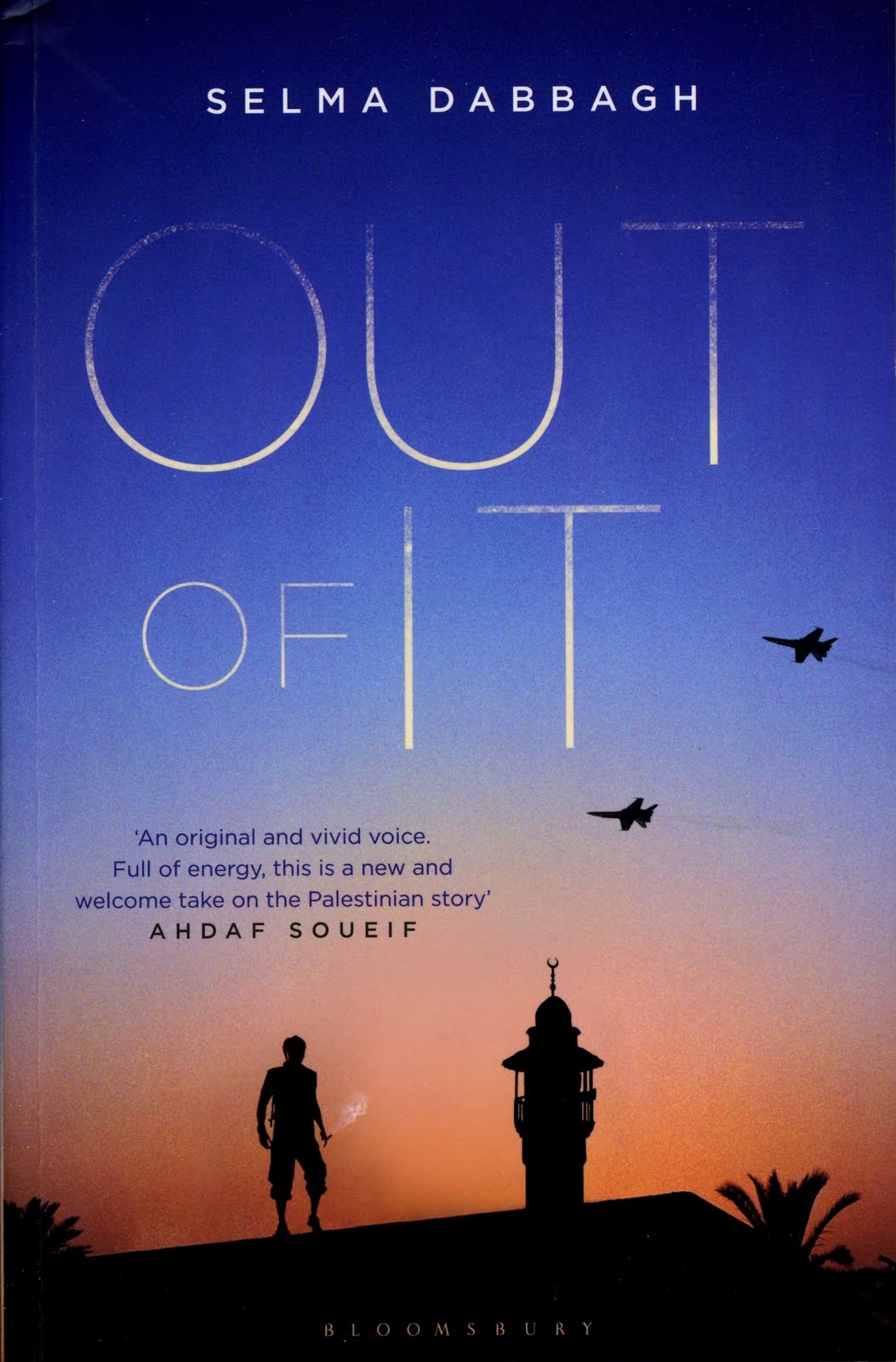 Out of It cover