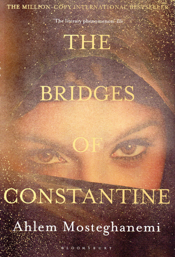 Front cover of Bridges of Constantine