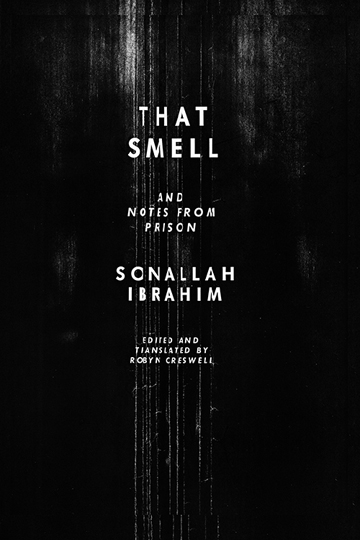 Front cover of That Smell